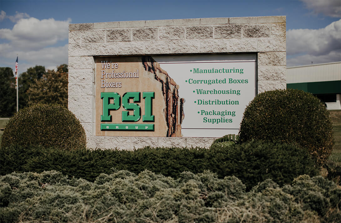 The Visionary Behind PSI
