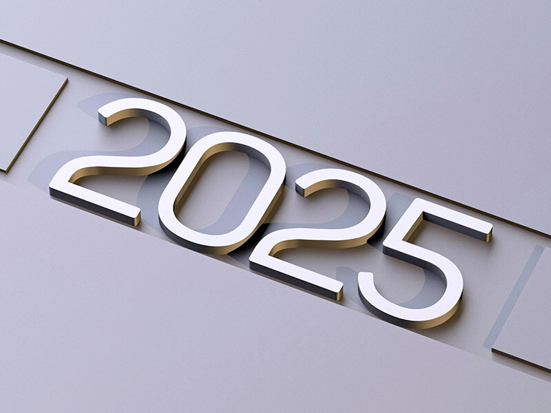 PSI 2025: A Year in Review