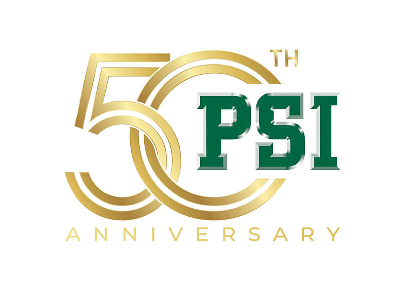 The Partnerships That Power PSI